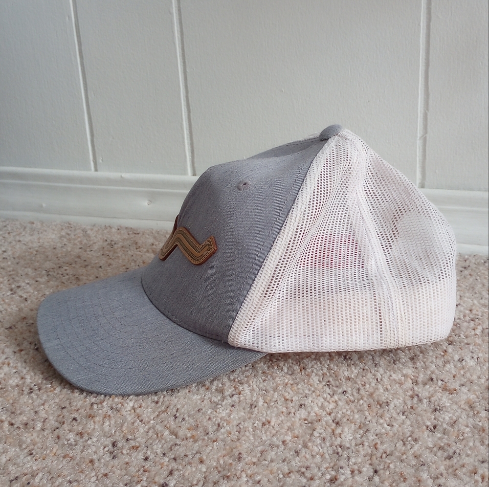 Kimes Ranch Grey Hat - Picture 2 of 5